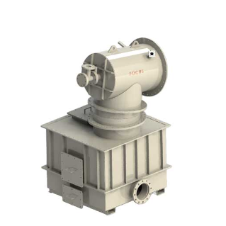 Brulör Sistemleri ve Gaz Yolu Armatürleri