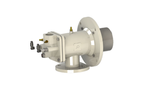 Brulör Sistemleri ve Gaz Yolu Armatürleri