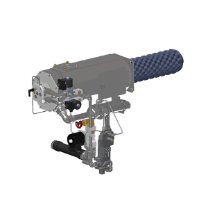 Brulör Sistemleri ve Gaz Yolu Armatürleri - Görsel 10
