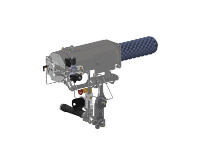 Brulör Sistemleri ve Gaz Yolu Armatürleri