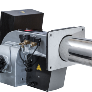 Brulör Sistemleri ve Gaz Yolu Armatürleri - Görsel 11