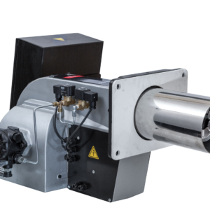 Brulör Sistemleri ve Gaz Yolu Armatürleri - Görsel 12