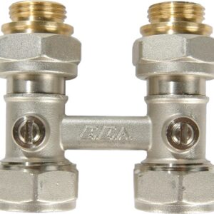 Sarı Malzeme Grubu: Vana ve Pirinç Bağlantı Elemanları - Görsel 11