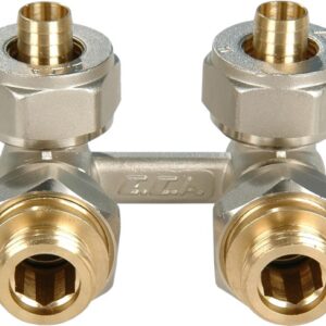 Sarı Malzeme Grubu: Vana ve Pirinç Bağlantı Elemanları - Görsel 12