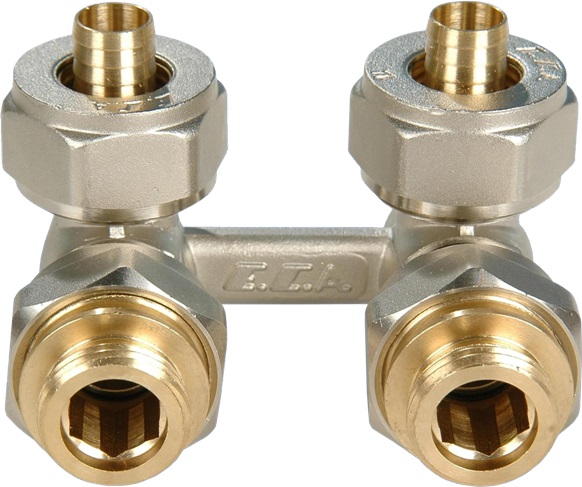 Sarı Malzeme Grubu: Vana ve Pirinç Bağlantı Elemanları