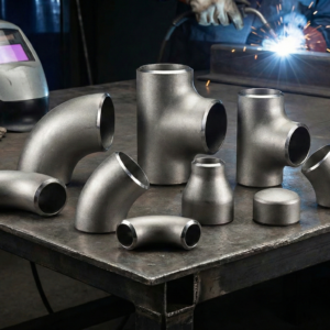 Patent ve Kaynaklı Bağlantı Elemanları - Görsel 1