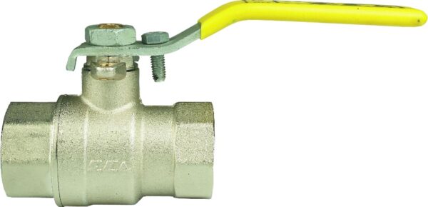 Sarı Malzeme Grubu: Vana ve Pirinç Bağlantı Elemanları