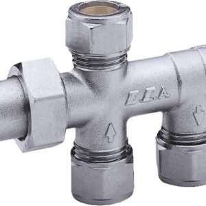 Sarı Malzeme Grubu: Vana ve Pirinç Bağlantı Elemanları - Görsel 14