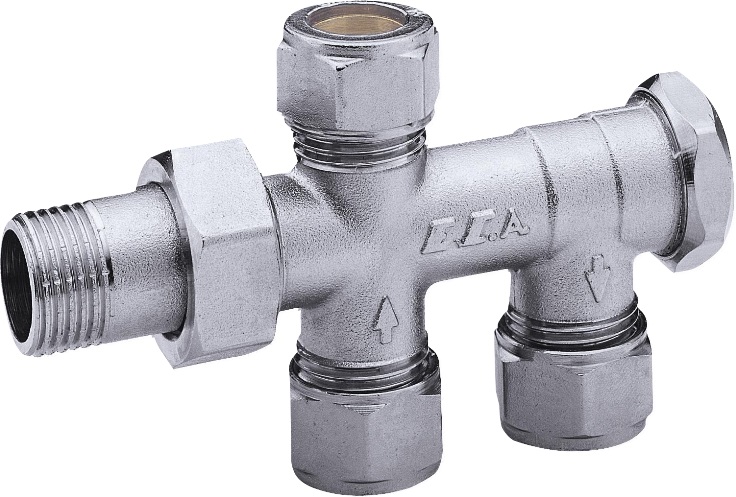 Sarı Malzeme Grubu: Vana ve Pirinç Bağlantı Elemanları - Görsel 14