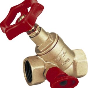 Sarı Malzeme Grubu: Vana ve Pirinç Bağlantı Elemanları - Görsel 15