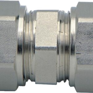 Sarı Malzeme Grubu: Vana ve Pirinç Bağlantı Elemanları - Görsel 17