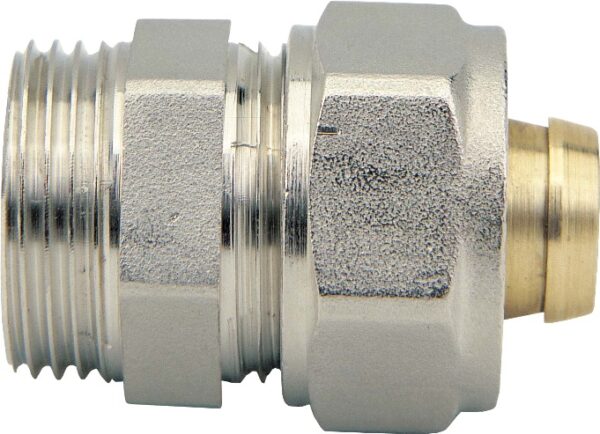 Sarı Malzeme Grubu: Vana ve Pirinç Bağlantı Elemanları