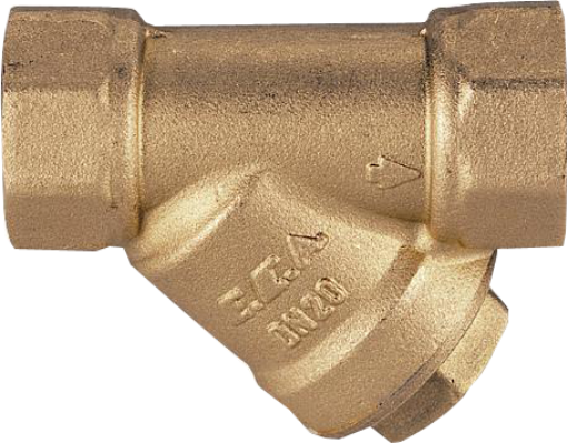 Sarı Malzeme Grubu: Vana ve Pirinç Bağlantı Elemanları