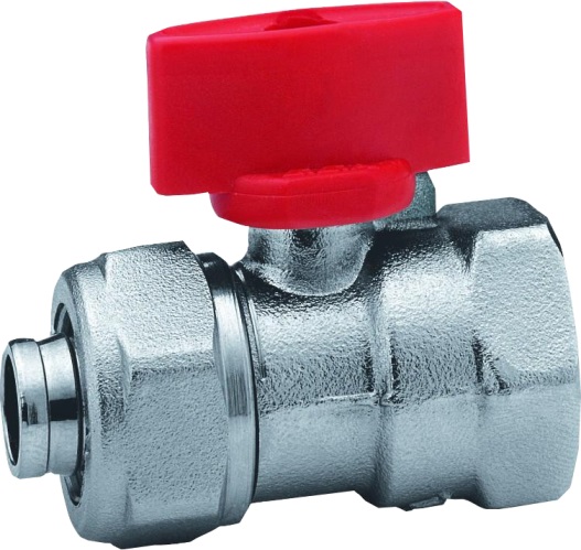 Sarı Malzeme Grubu: Vana ve Pirinç Bağlantı Elemanları