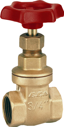 Sarı Malzeme Grubu: Vana ve Pirinç Bağlantı Elemanları