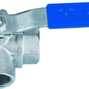 Sarı Malzeme Grubu: Vana ve Pirinç Bağlantı Elemanları - Görsel 24