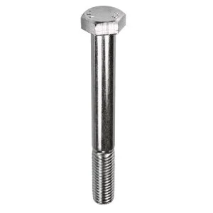 Endüstriyel Bağlantı Elemanları: Civata, Somun ve Saplama - Görsel 3