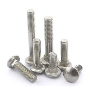 Endüstriyel Bağlantı Elemanları: Civata, Somun ve Saplama - Görsel 5