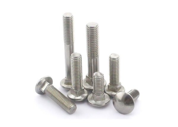 Endüstriyel Bağlantı Elemanları: Civata, Somun ve Saplama