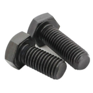 Endüstriyel Bağlantı Elemanları: Civata, Somun ve Saplama - Görsel 10