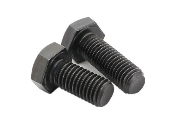 Endüstriyel Bağlantı Elemanları: Civata, Somun ve Saplama