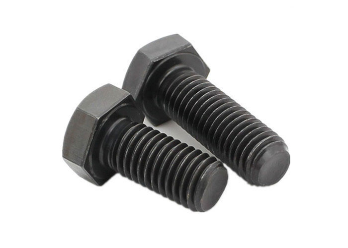 Endüstriyel Bağlantı Elemanları: Civata, Somun ve Saplama - Görsel 10