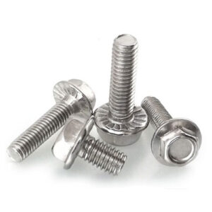 Endüstriyel Bağlantı Elemanları: Civata, Somun ve Saplama - Görsel 11