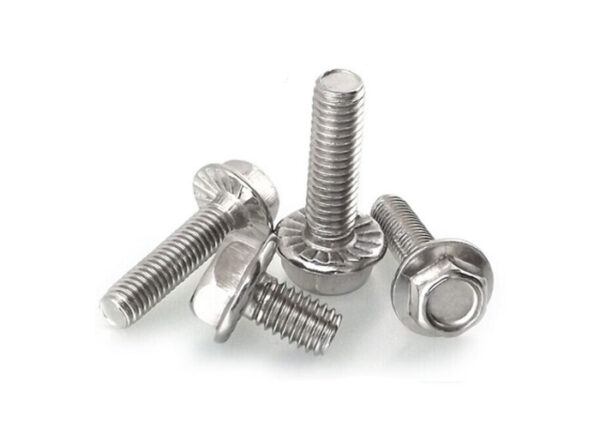 Endüstriyel Bağlantı Elemanları: Civata, Somun ve Saplama