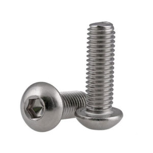 Endüstriyel Bağlantı Elemanları: Civata, Somun ve Saplama - Görsel 12