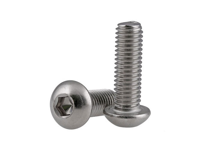 Endüstriyel Bağlantı Elemanları: Civata, Somun ve Saplama - Görsel 12