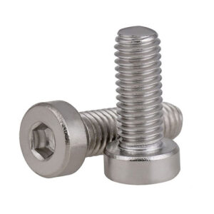 Endüstriyel Bağlantı Elemanları: Civata, Somun ve Saplama - Görsel 13