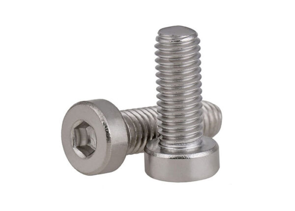 Endüstriyel Bağlantı Elemanları: Civata, Somun ve Saplama