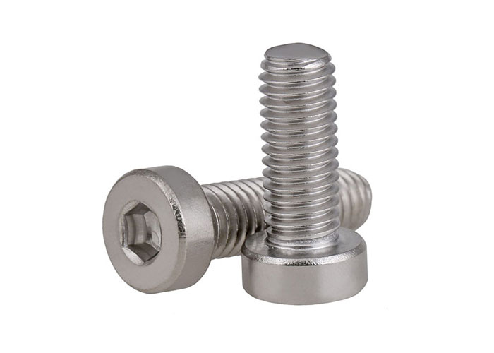 Endüstriyel Bağlantı Elemanları: Civata, Somun ve Saplama - Görsel 13