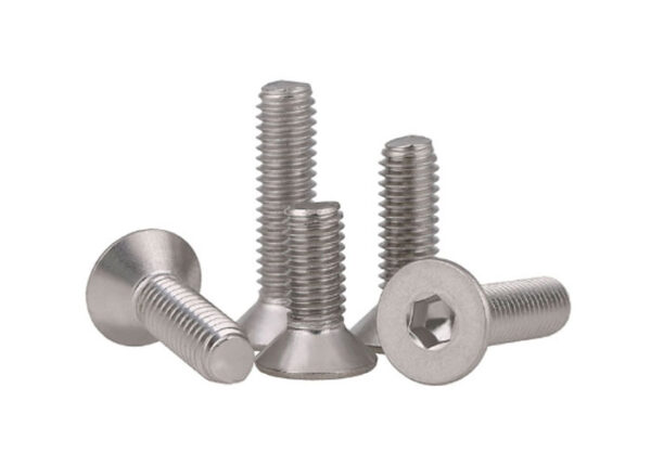 Endüstriyel Bağlantı Elemanları: Civata, Somun ve Saplama