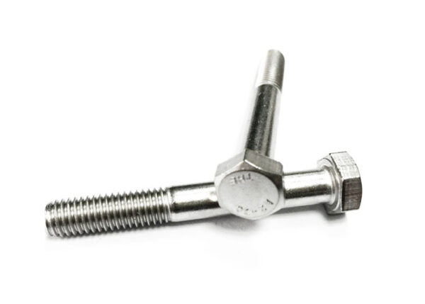 Endüstriyel Bağlantı Elemanları: Civata, Somun ve Saplama