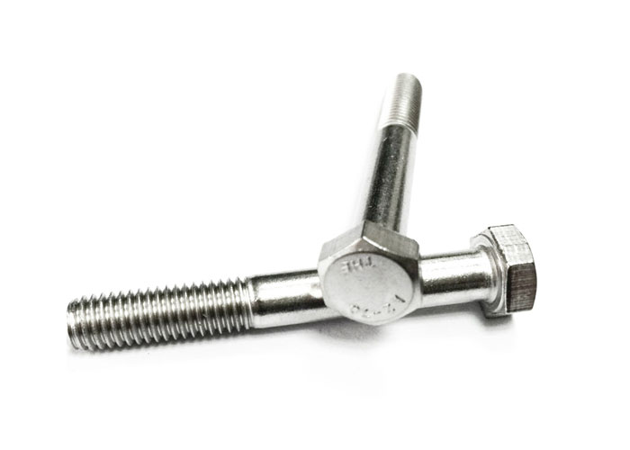 Endüstriyel Bağlantı Elemanları: Civata, Somun ve Saplama - Görsel 8