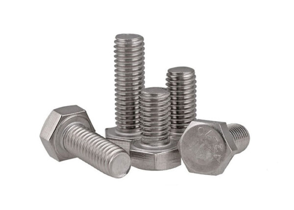 Endüstriyel Bağlantı Elemanları: Civata, Somun ve Saplama