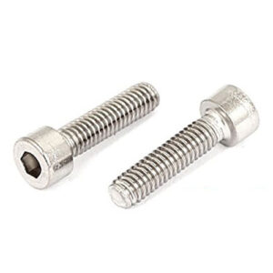 Endüstriyel Bağlantı Elemanları: Civata, Somun ve Saplama - Görsel 7