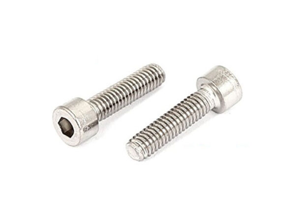 Endüstriyel Bağlantı Elemanları: Civata, Somun ve Saplama