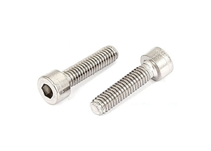 Endüstriyel Bağlantı Elemanları: Civata, Somun ve Saplama - Görsel 7