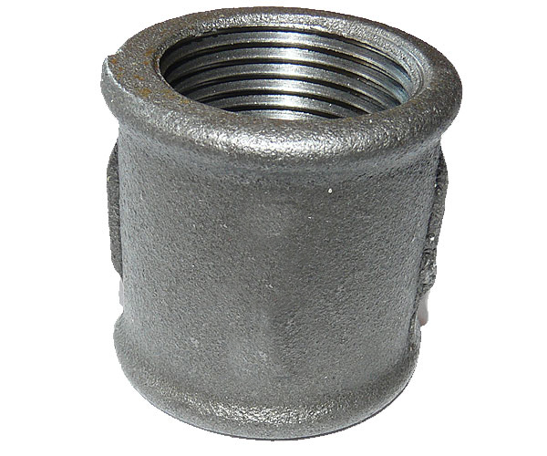 Döküm ve Galvaniz Fittings Grubu