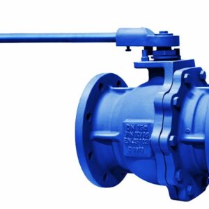 Endüstriyel Vana Çözümleri: Küresel, Sürgülü ve Kelebek Vanalar - Görsel 31