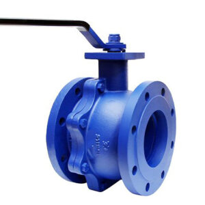 Endüstriyel Vana Çözümleri: Küresel, Sürgülü ve Kelebek Vanalar - Görsel 30