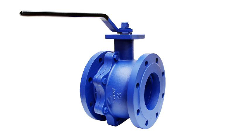 Endüstriyel Vana Çözümleri: Küresel, Sürgülü ve Kelebek Vanalar - Görsel 30