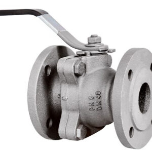 Endüstriyel Vana Çözümleri: Küresel, Sürgülü ve Kelebek Vanalar - Görsel 32