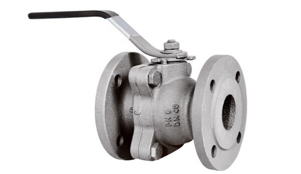 Endüstriyel Vana Çözümleri: Küresel, Sürgülü ve Kelebek Vanalar