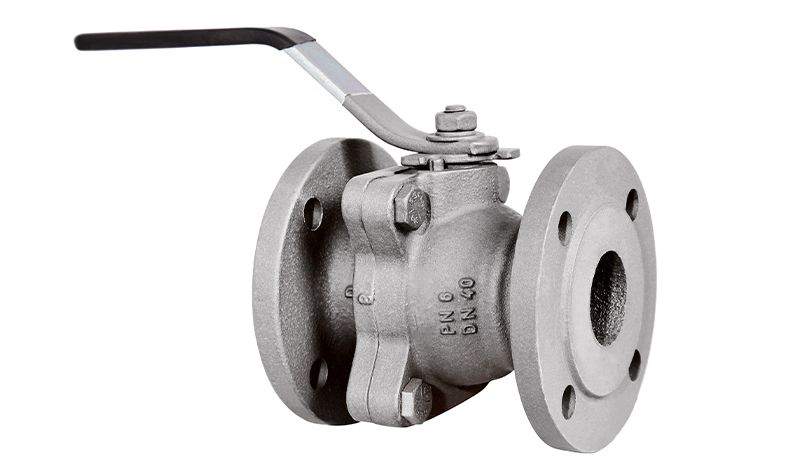 Endüstriyel Vana Çözümleri: Küresel, Sürgülü ve Kelebek Vanalar - Görsel 32