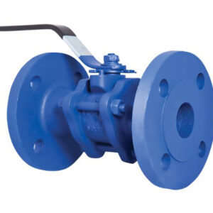 Endüstriyel Vana Çözümleri: Küresel, Sürgülü ve Kelebek Vanalar - Görsel 29