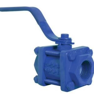 Endüstriyel Vana Çözümleri: Küresel, Sürgülü ve Kelebek Vanalar - Görsel 27