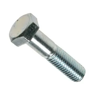 Endüstriyel Bağlantı Elemanları: Civata, Somun ve Saplama